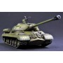 TRU07228 RUSSIAN JS-3M STALIN TANK,RUSS&EGYP.1/72