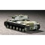TRU07232 RUSSIAN KV-1 1941 SMALL TURR.TK.1/72