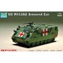 TRU07239 US M113A2 ARMOR.PERS.CARRIER 1/72