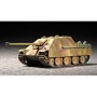TRU07241 JAGDPANTHER(MID-TYPE)GERMAN TANK 1/72