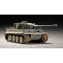 TRU07242 GERMAN TIGER 1 TANK VARIANT 1/72