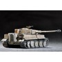 TRU07243 GERMAN TIGER 1 TANK MID-PRODUCTION 1/72