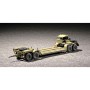 TRU07249 SD.AH. 116 TANK TRANSPORTER 1/72