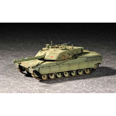 TRU07250 ITALIAN C1 ARIETE MAIN BATT. TANK 1/72