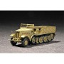 TRU07252 GERM.FAMO SDKFZ 9/18T HALFTRACK(LATE)F3--N/A