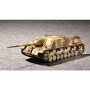 TRU07262 GERMAN JAGDPANZER IV TANK 1/72