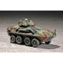 TRU07268 USMC LAV-25(8X8)LT.ARMOURED VEH.1/72