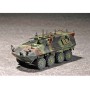 TRU07270 USMC LAV-C2 LT.ARMOR.COMM.&CONT.VEH.1/72