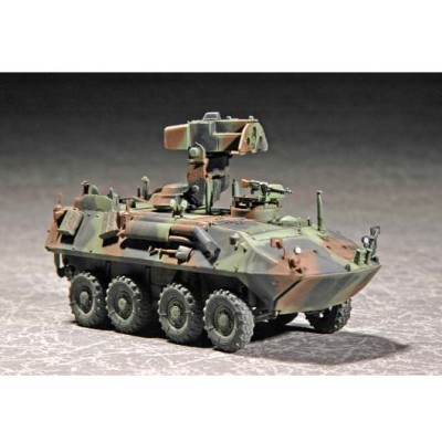 TRU07271 USMC LAV-AT LT.ARM.ANTI TANK VEH. 1/72