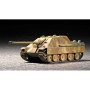 TRU07272 GERM.JAGDPANTHER(LATE PROD.) 1/72