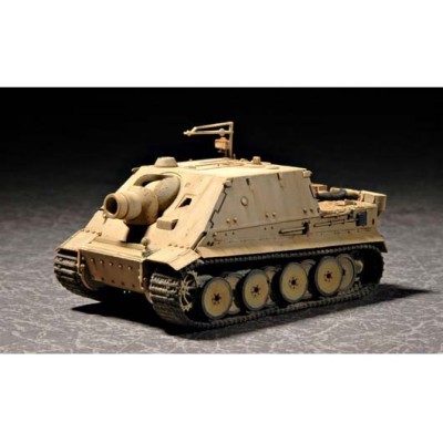 TRU07274 STURMTIGER ASSAULT MORTAR(E.VARIANT)1/72
