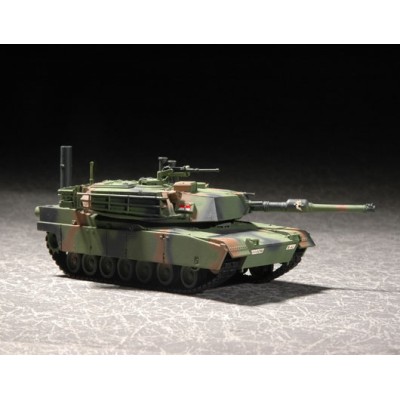 TRU07276 US M1A1 ABRAMS BATTLE TANK