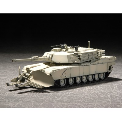 TRU07277 US M1A1 ABRAMS MAIN BATTLE TANK