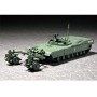TRU07280 M1 ABRAMS PANTHER 11 MINE CL.TANK 1/72