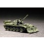 TRU07284 RUSS.T-55 W/ BTU-55 DOZER PLOW 1/72