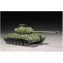 TRU07287 US T26E4 PERSHING HEAVY TANK 1/72