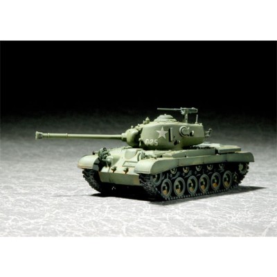 TRU07288 US M46 PATTON MED. TANK