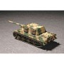 TRU07294 GERM.SDKFZ 186 JADGTIGER TK.(P.GEAR)W/ZI
