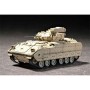 TRU07296 M2A2 BRADLEY FIGHTING VEHICLE 1/72