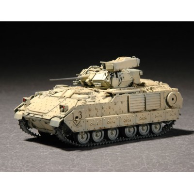 TRU07297 M2A2 ODS/ODS-E BRADLEY FIGHT.VEH.1/72