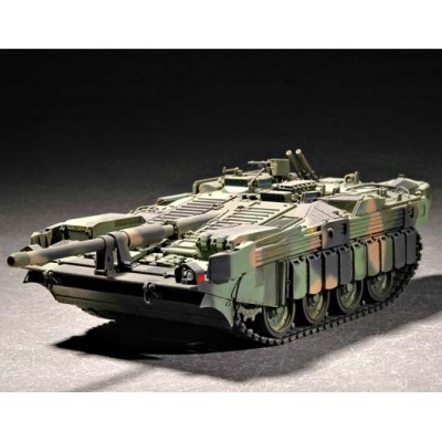 TRU07298 SWEDISH STRV 103C MBT 1/72