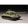 TRU07299 US M26E2 PERSHING HEAVY TANK 1/72