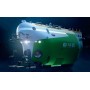 TRU07333 CHINESE FDZ MANNED SUBMERSIBLE, 1/72