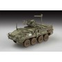 TRU07424 US ARMYM1131 STRYKER FSV 1/72