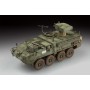 TRU07425 M1134 STRYKER ANTI TANK GUIDED MISSLE 1/72