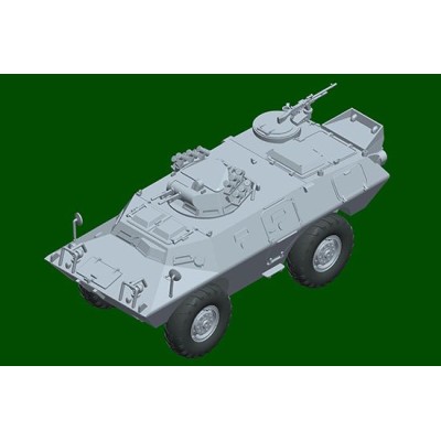TRU07440 M706 COMMANDO ARMOURED CAR, 1/72
