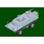 TRU07440 M706 COMMANDO ARMOURED CAR, 1/72
