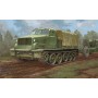TRU09501 AT ARTILLERY PRIME MOVER 1/35