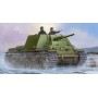 TRU09503 SOVIET KV-7 MOD 1941 1/35