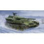 TRU09505 SOVIET SU-101 SPA 1/35