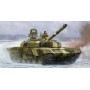 TRU09507 RUSSIAN T-72B2 MBT 1/35