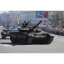 TRU09508 RUSSIAN T-72B3 MBT 1/35