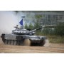 TRU09510 RUSSIAN T-72 B3M MBT 1/35