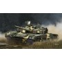 TRU09512 UKRAINIAN T-84BM OPLOT MBT 1/35