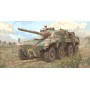 TRU09516 SOUTH AFRICAN ROOIKAT AFV 1/35
