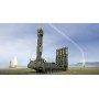 TRU09519 RUSSIAN S-300 9A83 SAM 1/35
