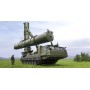 TRU09520 RUSSIAN S-300V 9A83 SAM 1/35
