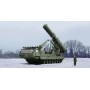 TRU09521 RUSSIAN S-300V 9A85 SAM 1/35