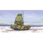 TRU09522 RUSSIAN S-300V 9S32 TRACKING RADAR 1/35