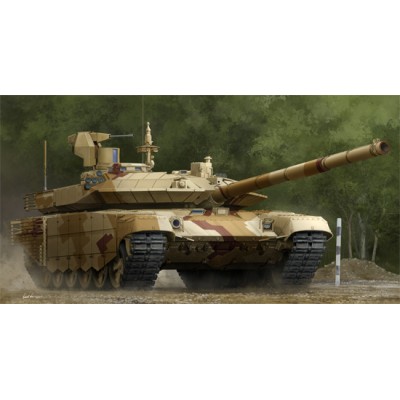 TRU09524 RUSSIAN T-90S MODERNIZED (MOD2013) 1/35