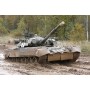 TRU09525 RUSSIAN T-80U MBT 1/35