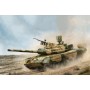TRU09526 RUSSIAN T-80UM MBT 1/35