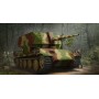 TRU09530 FLAKPANTHER w.8.8cm FLAK 41 1/35
