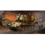 TRU09531 FLAKPANTHER w 8.8cm FLAK 36/37 1/35