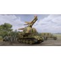 TRU09532 FLAKPANTHER W/8.8cm FLAKRAKETE RHEINTOCHTER 1 1/35