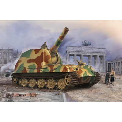 TRU09535 GRILLE 30-30-30.5CM(GRW)L/16 MORSER BAR (BEAR) 1/35